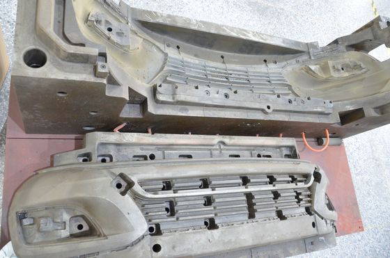 ISO9001 2015 금속 CNC 프레싱 기계 부품 공학