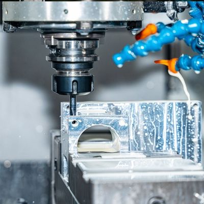 CNC 프레싱 가공 부품 스탠리스 스틸 ODM