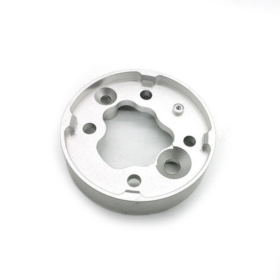 좋은 가격 금속 CNC 정밀 가공 부품 알루미늄 애노딩 온라인으로