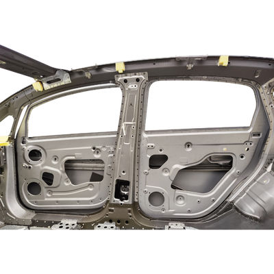 자동차용 정밀 엽 금속 스탬핑 부품