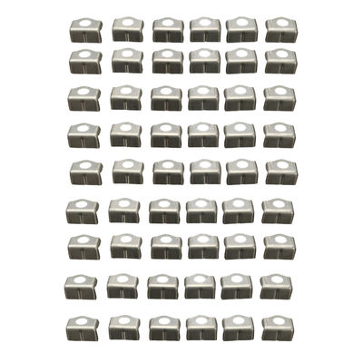 좋은 가격 Precision CNC Machining Parts with 0.01-0.05mm Tolerance Titanium Aluminum 6061 T6 7075 for Rapid Prototyping 온라인으로