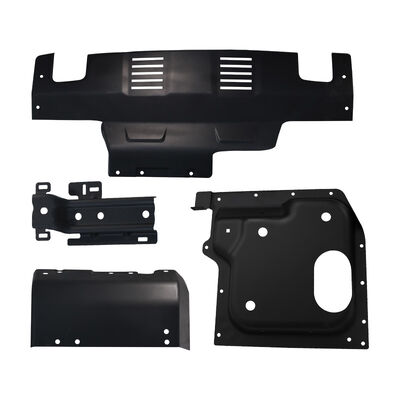 좋은 가격 Custom Precision Sheet Metal Stamping Components in Stainless Steel and Aluminum Alloy 온라인으로